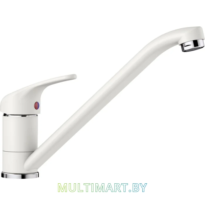 Смеситель Blanco Daras 524182 (белый)
